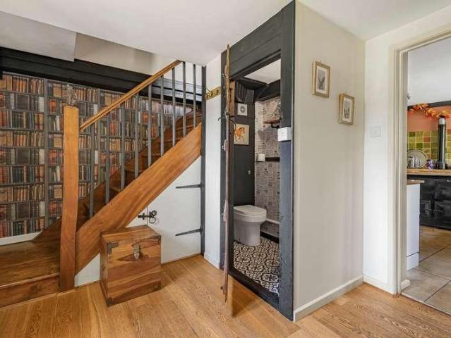 House for sale in Kempsford, Fossebridge