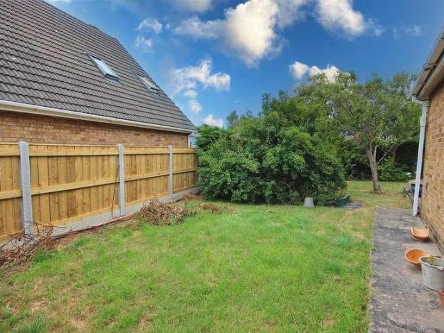 House for sale in Hornsea, East Riding Of Yorkshire
