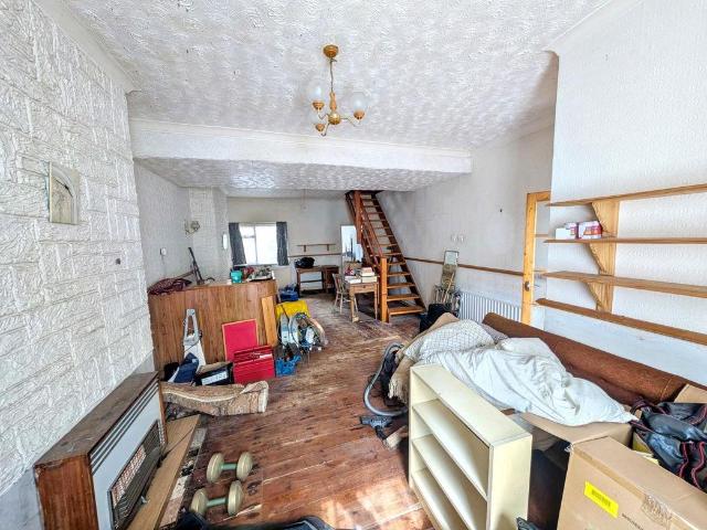 House for sale in Stockton-on-tees