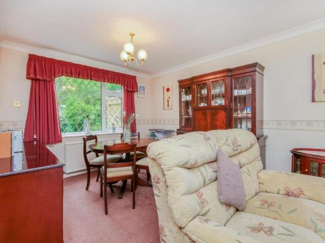 House for sale in Derwenthorpe, Osbaldwick