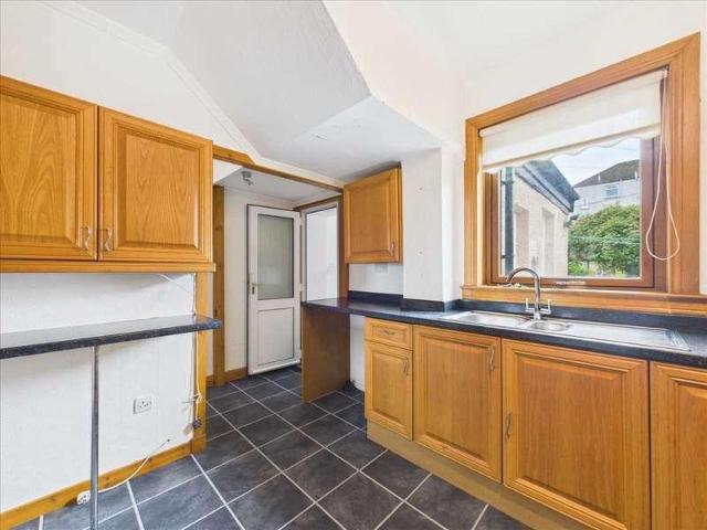 House for sale in Calton, Campbeltown