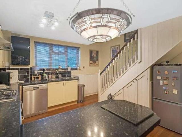 House for sale in Cockfosters, Greater London