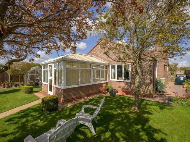 House for sale in Gedney, Gosberton Clough