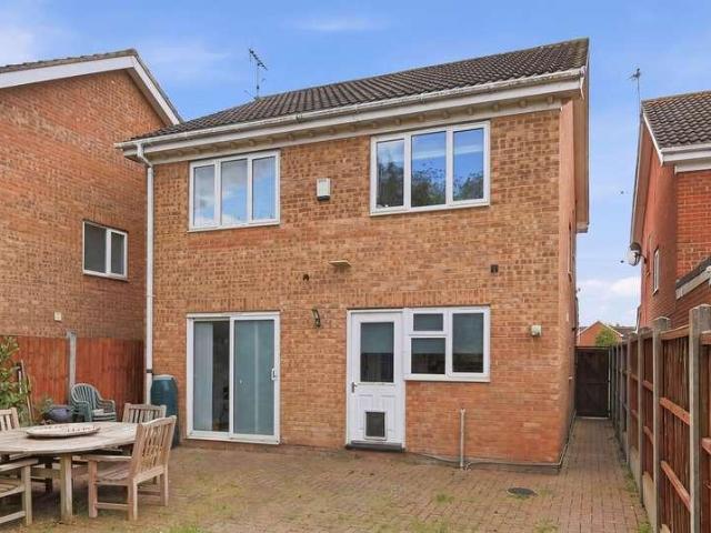 House for sale in Epping, Essex