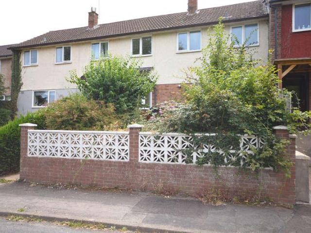 House for sale in Hunderton, Lower Bullingham