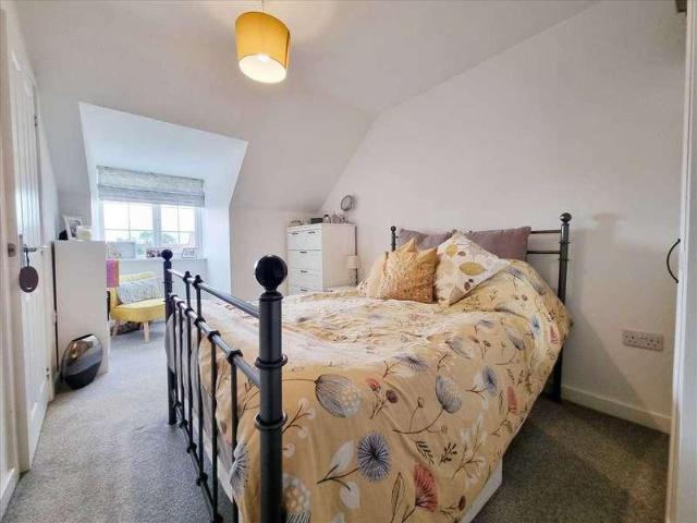 House for sale in Ashby De La Launde, Lincolnshire