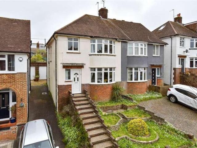 House for sale in Hollingbury, Patcham