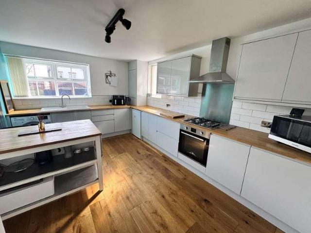 House for sale in Wingate