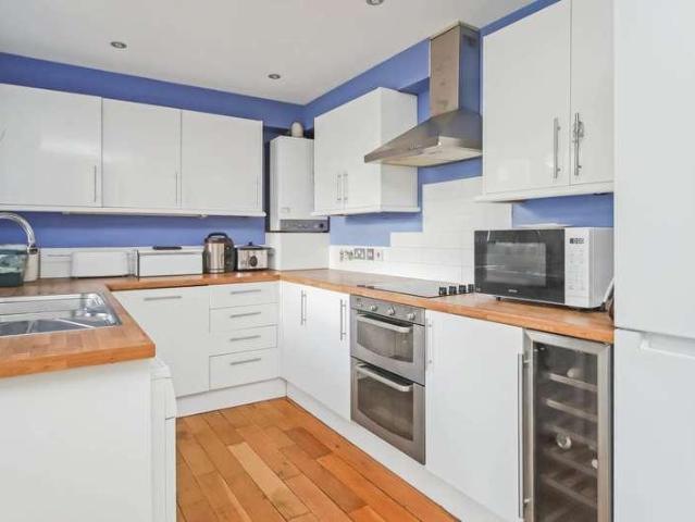 House for sale in New Mill, Pouchen End