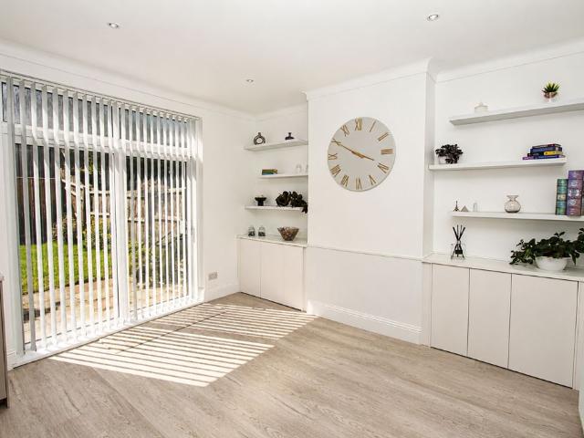 House for sale in Cowgate, Fenham