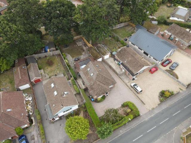 House for sale in Fareham, Hampshire