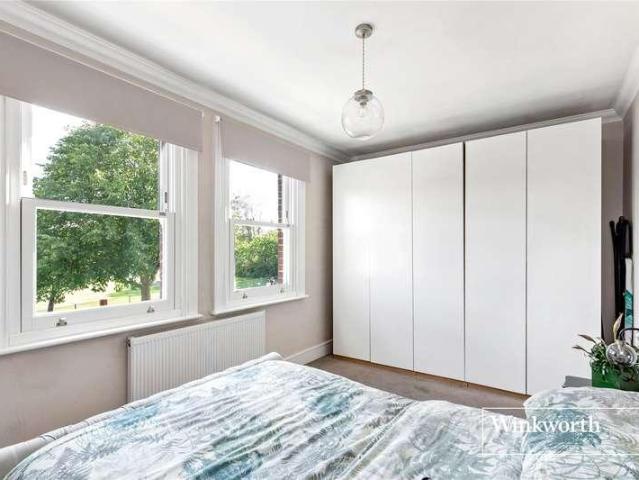 House for sale in High Barnet, Greater London