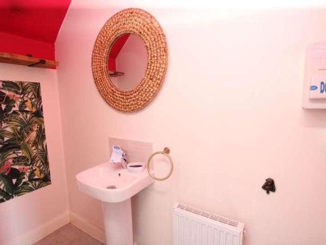 House for sale in Westleigh, Wigan