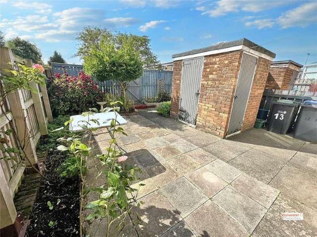 House for sale in Oxhill, Stanley