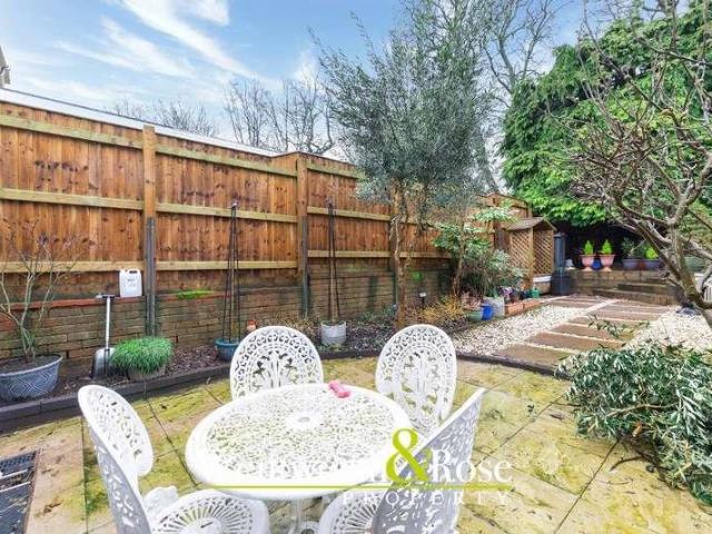 House for sale in Calthorpe Fields, West Midlands
