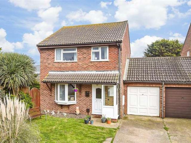 House for sale in Peacehaven, Iford