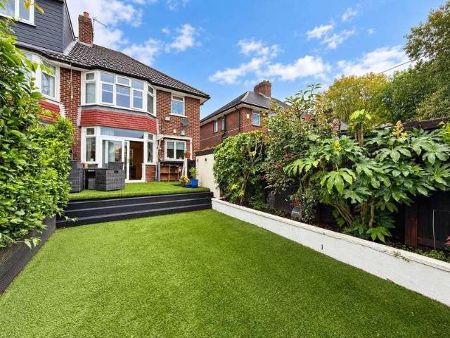 House for sale in Prestwich, Bury