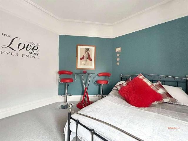 House for sale in West Shield Row Villas, Stanley