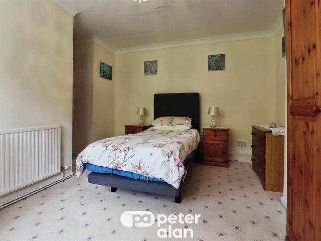 House for sale in Cymer and Glyncorrwg, Glyncorrwg
