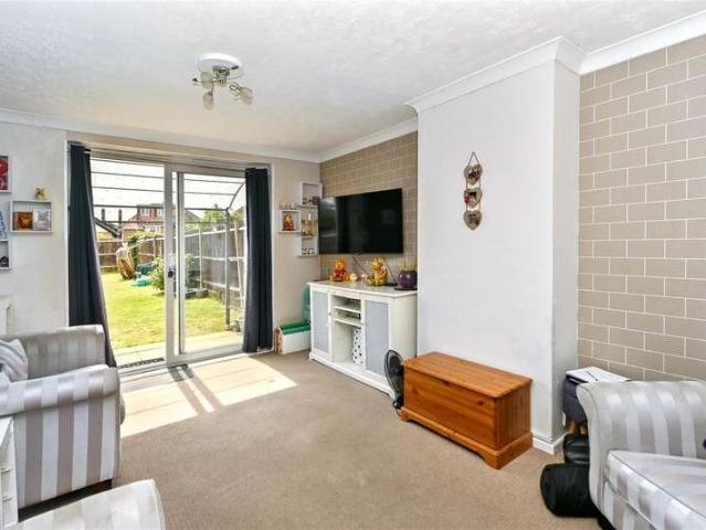 House for sale in Roselands, Eastbourne