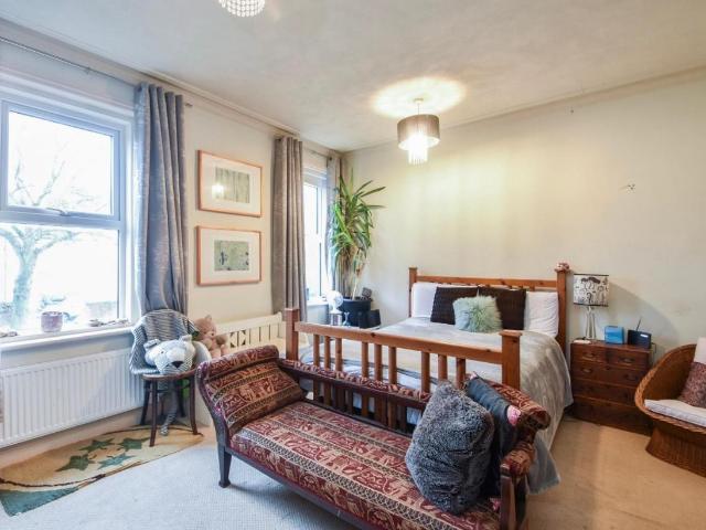 House for sale in Harrogate, North Yorkshire
