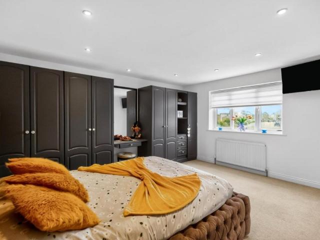House for sale in Boroughbridge, North Yorkshire