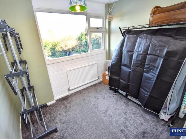 House for sale in Wigston Magna, Leicestershire