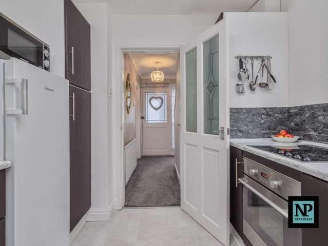 House for sale in Kettlebrook, Staffordshire