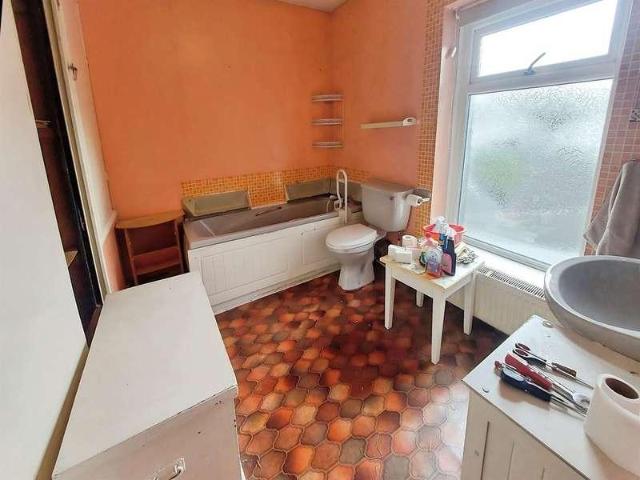 House for sale in Ogmore Valley, Nant-y-moel