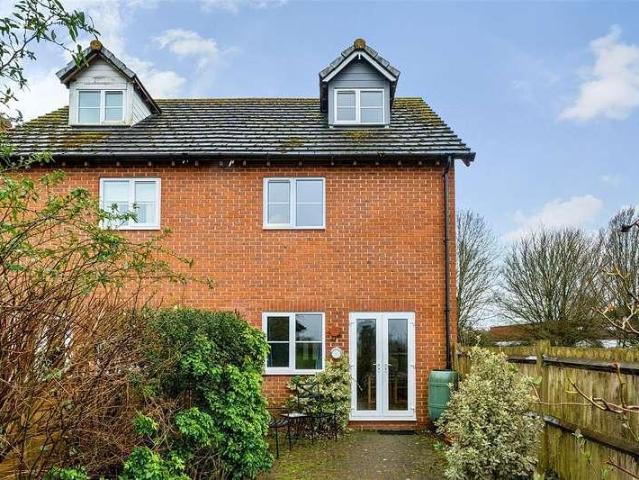 House for sale in Downton, Wiltshire