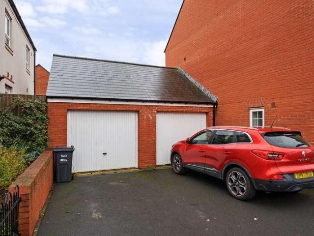 House for sale in St Cuthbert Out, Isle Of Man