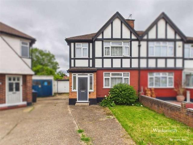 House for sale in Preston, Greater London