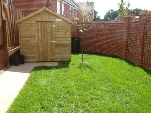 House for sale in Wokingham