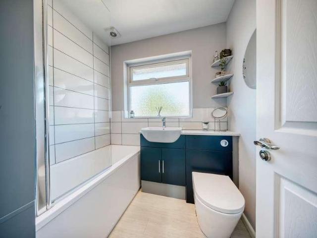 House for sale in Weston Common, City Of Southampton