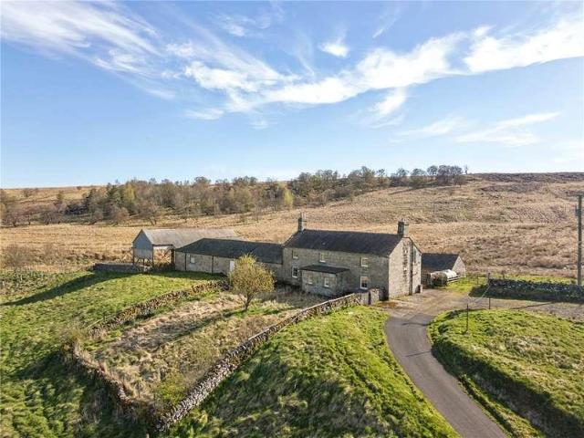 House for sale in Rochester, Northumberland