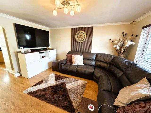 House for sale in Merthyr Dyfan, Barry