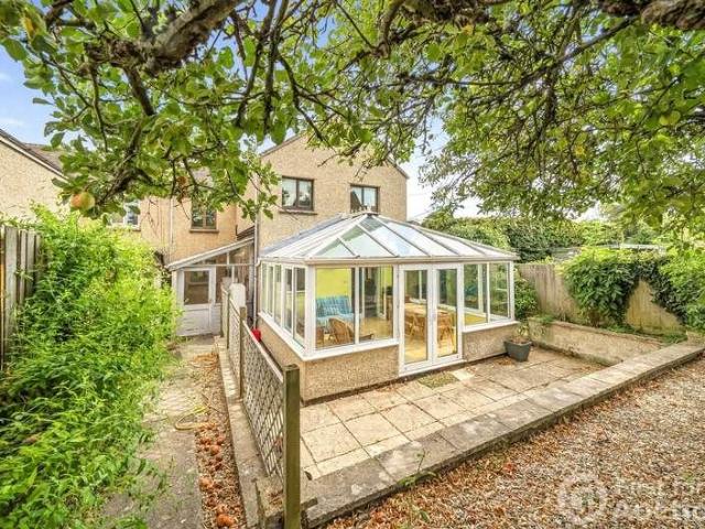 House for sale in Black Bourton, Oxfordshire