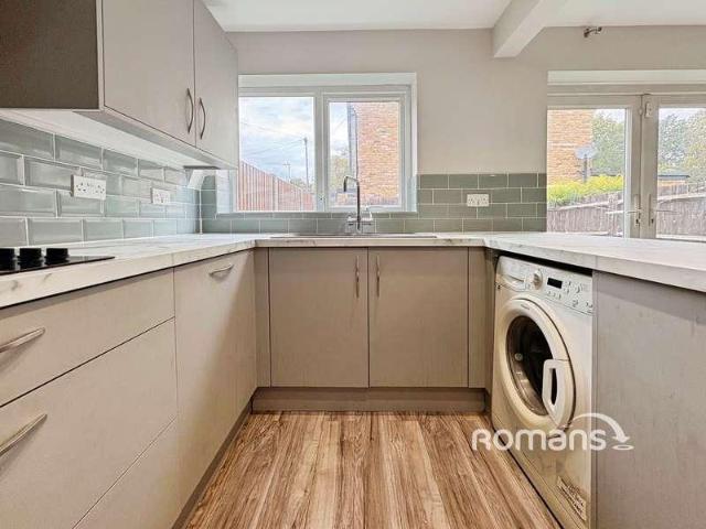 House for sale in Moulsham Green, Hart