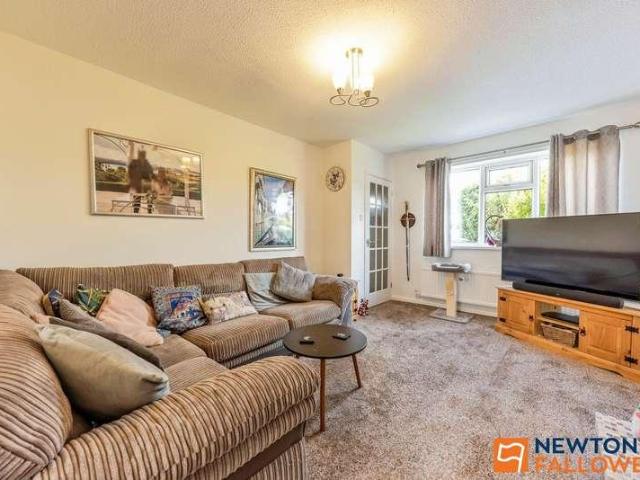 House for sale in Grantham, Barholm