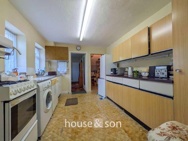 House for sale in Branksome, Poole