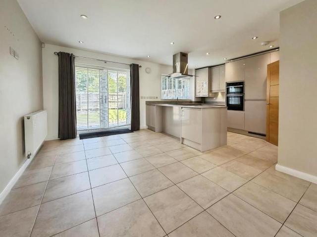 House for sale in Higher Green, Wigan