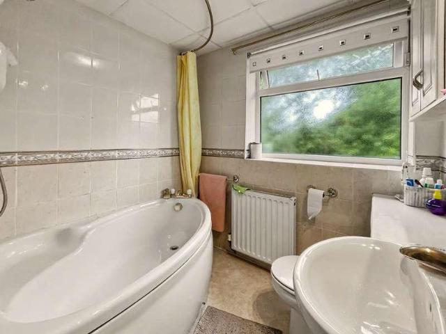 House for sale in Prestwich, Bury