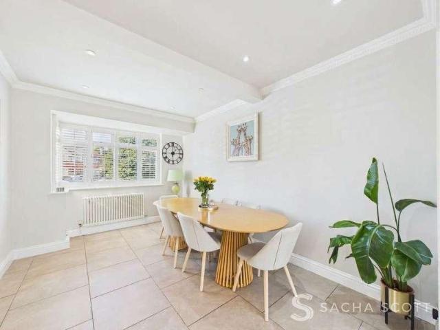 House for sale in Banstead, Reigate and Banstead