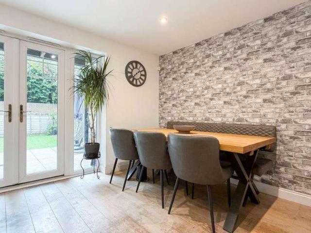 House for sale in Marchwood, New Forest