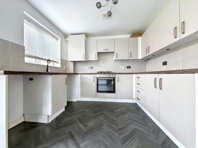 House for sale in Peat Carr Estate, Sunderland