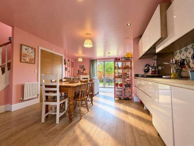 House for sale in Middlebeck, Newark and Sherwood