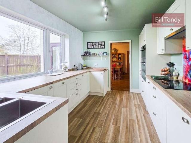 House for sale in Lichfield, Boley Park