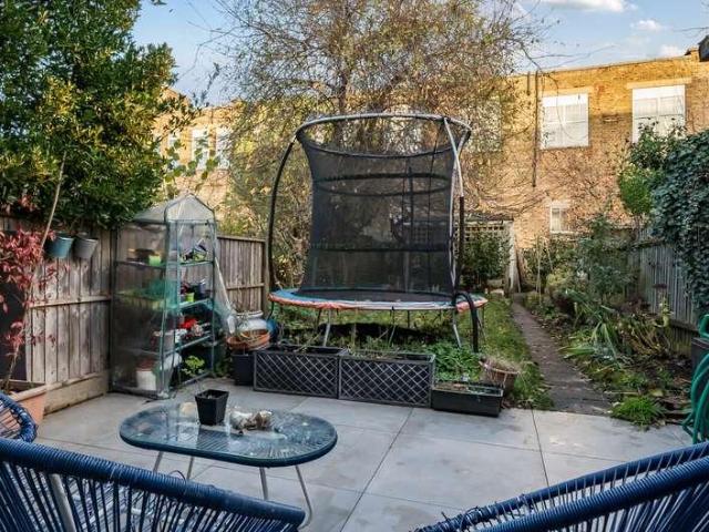 House for sale in High Barnet, Isle Of Man