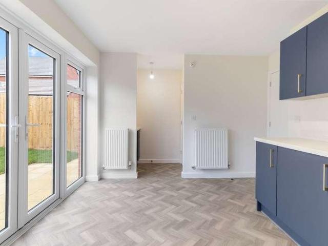 House for sale in Ledbury