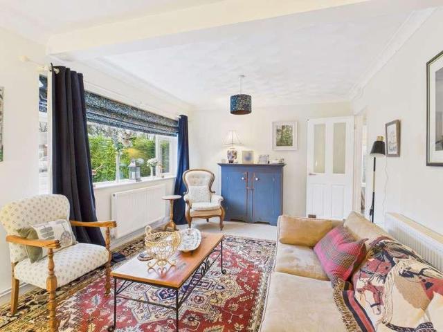 House for sale in Burgh St Peter, Norfolk